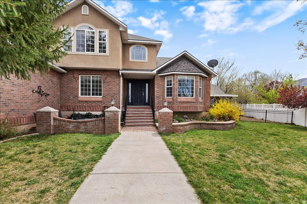 478 N AMA FILLE LN Elk Ridge, UT 84651