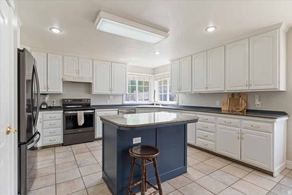 478 N AMA FILLE LN Elk Ridge, UT 84651