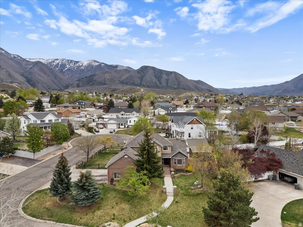 478 N AMA FILLE LN Elk Ridge, UT 84651