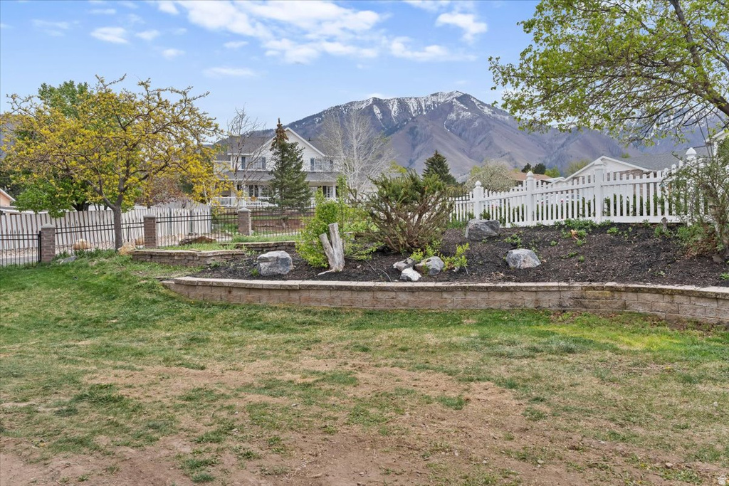478 N AMA FILLE LN Elk Ridge, UT 84651