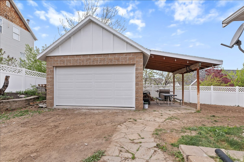 478 N AMA FILLE LN Elk Ridge, UT 84651