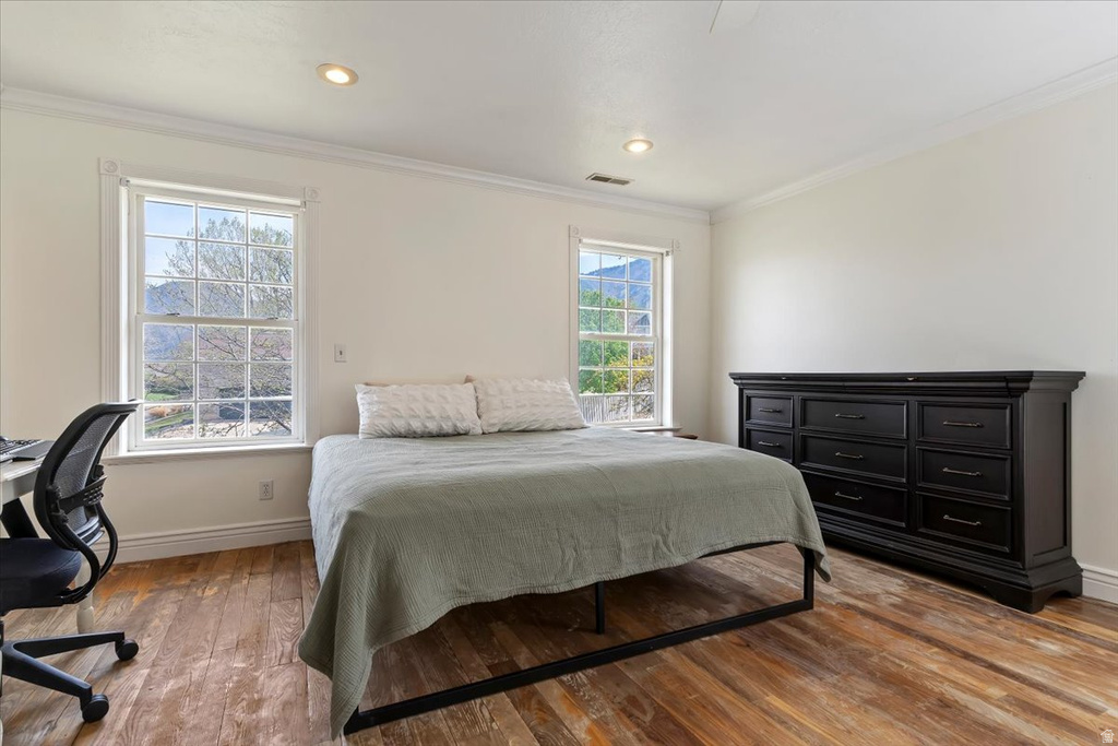 478 N AMA FILLE LN Elk Ridge, UT 84651