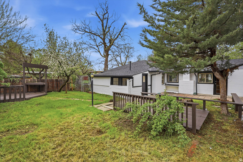 3929 S 1000 E Millcreek, UT 84124