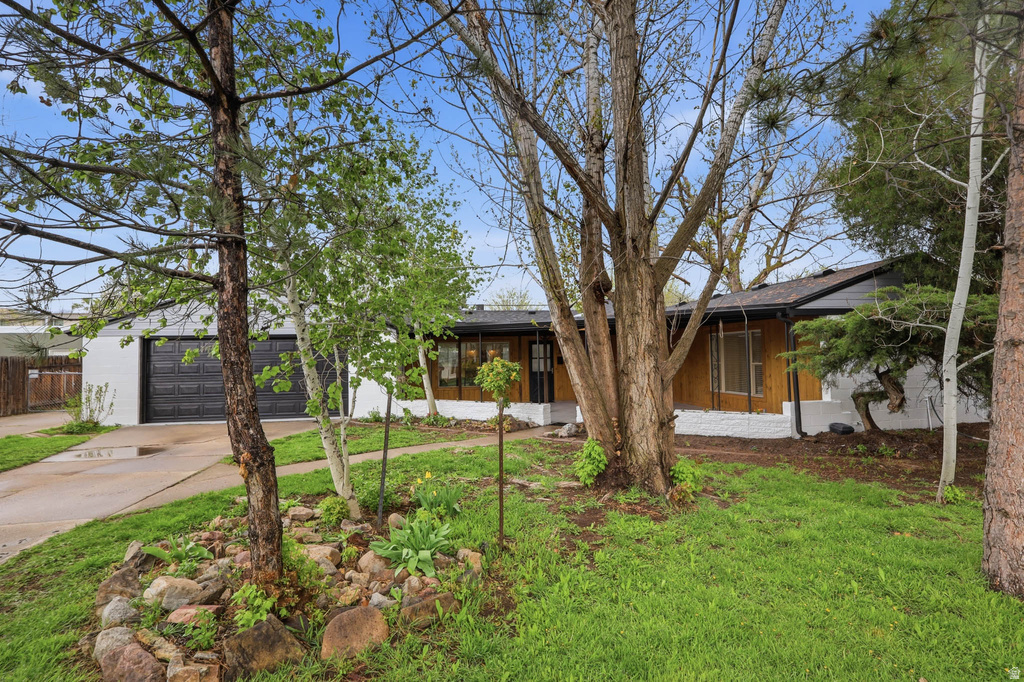 3929 S 1000 E Millcreek, UT 84124