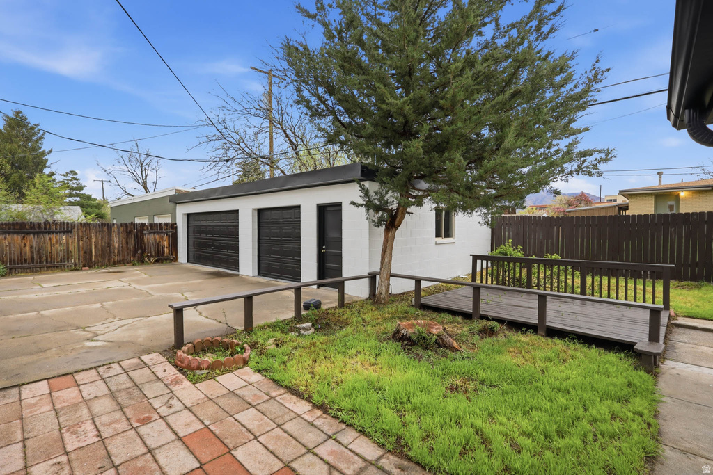 3929 S 1000 E Millcreek, UT 84124