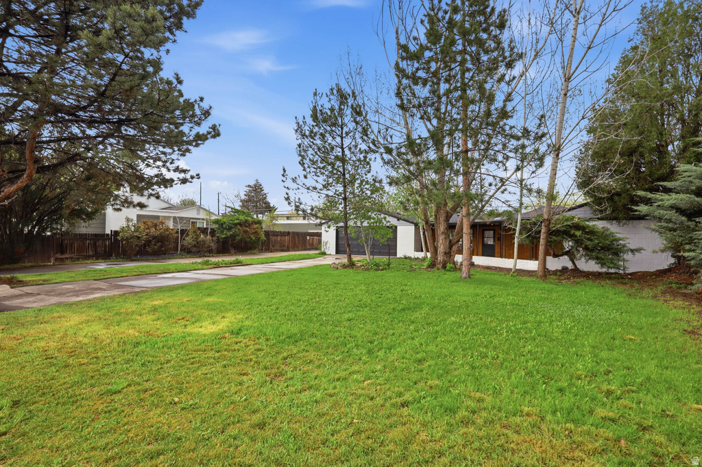 3929 S 1000 E Millcreek, UT 84124