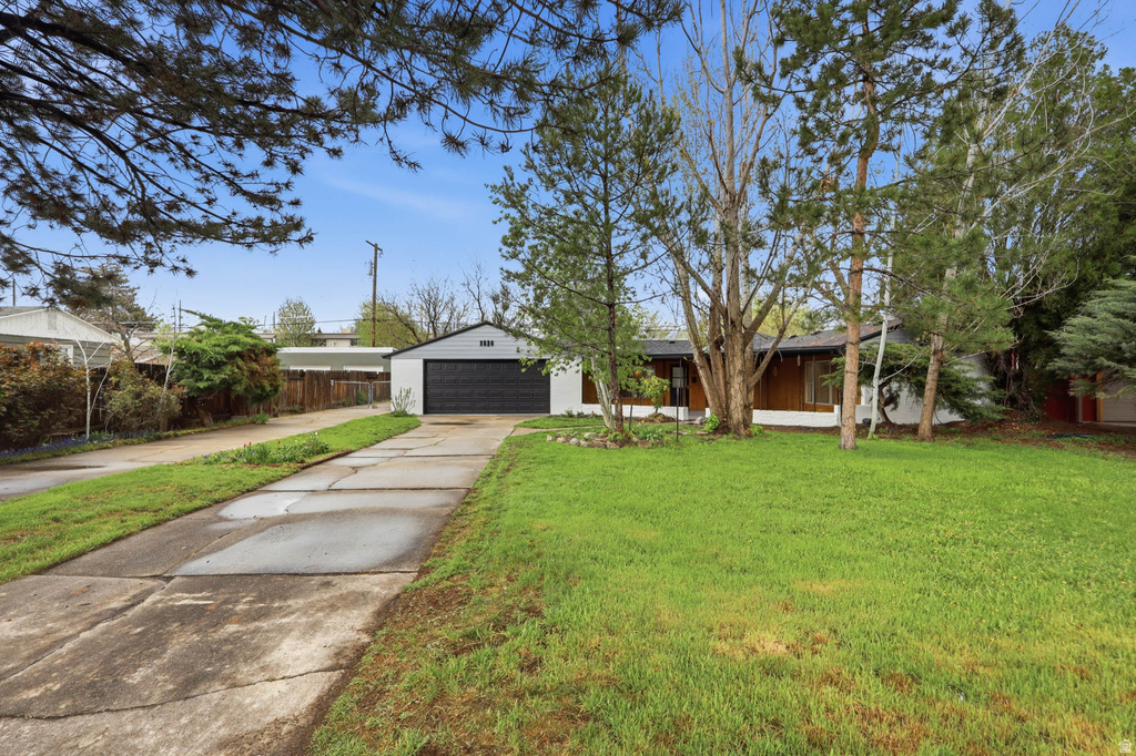 3929 S 1000 E Millcreek, UT 84124