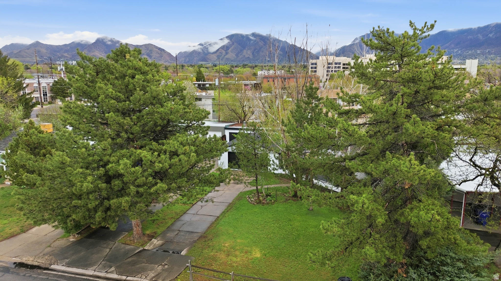 3929 S 1000 E Millcreek, UT 84124