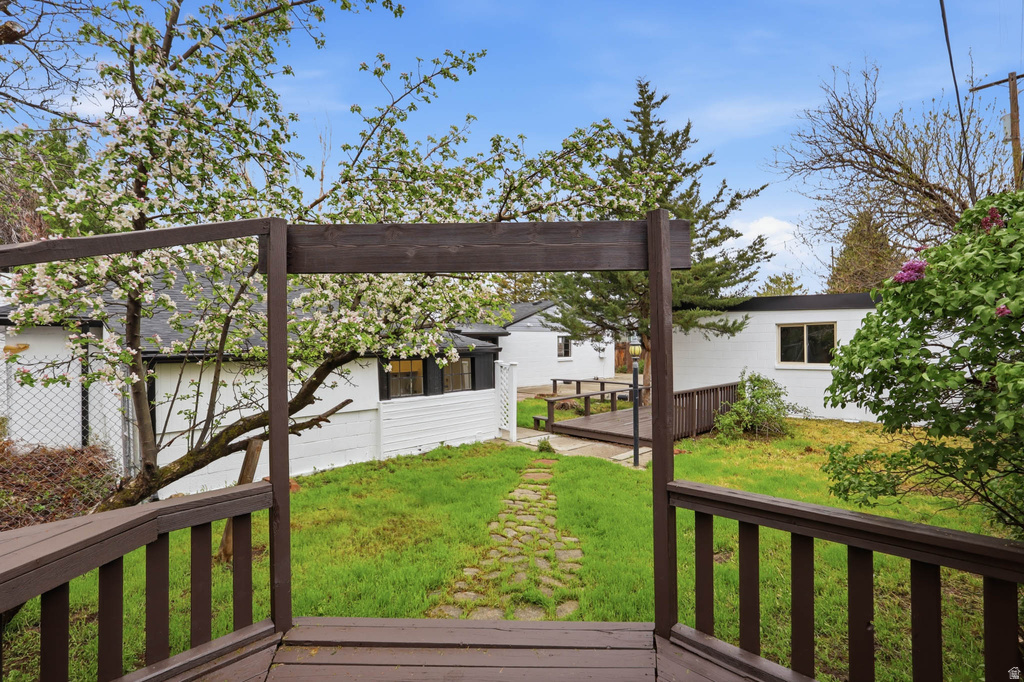 3929 S 1000 E Millcreek, UT 84124