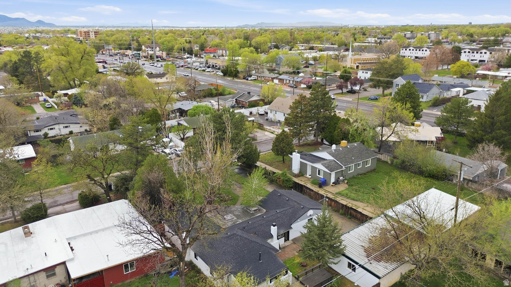 3929 S 1000 E Millcreek, UT 84124