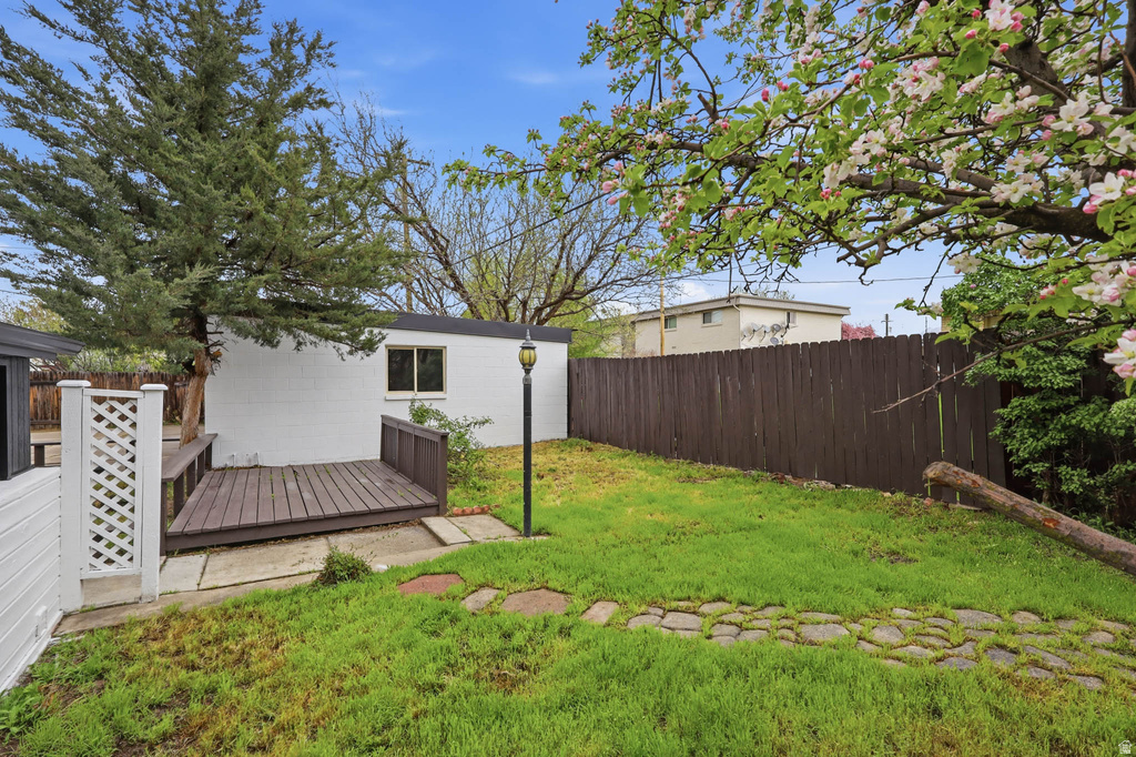 3929 S 1000 E Millcreek, UT 84124