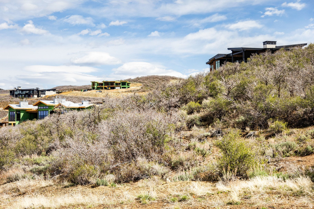 9406 N RESERVIOR VIEW CT Kamas, UT 84036