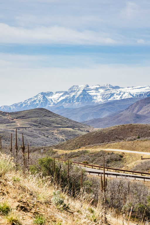 9406 N RESERVIOR VIEW CT Kamas, UT 84036