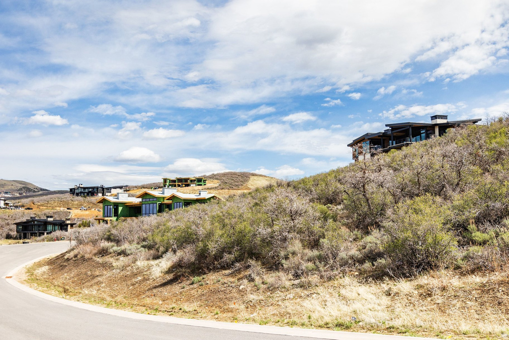9406 N RESERVIOR VIEW CT Kamas, UT 84036