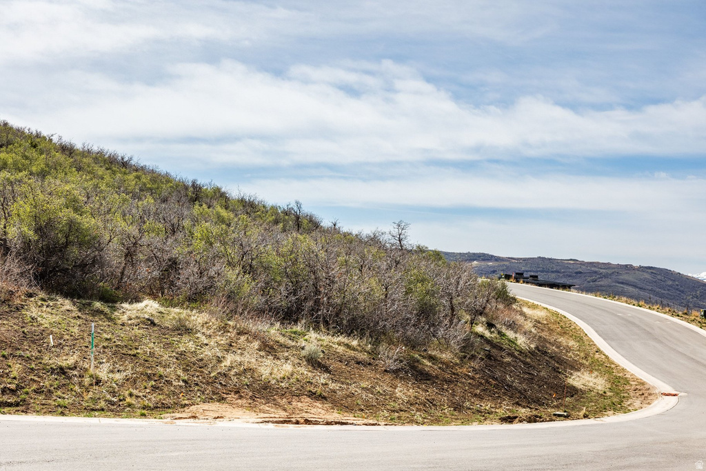 9406 N RESERVIOR VIEW CT Kamas, UT 84036