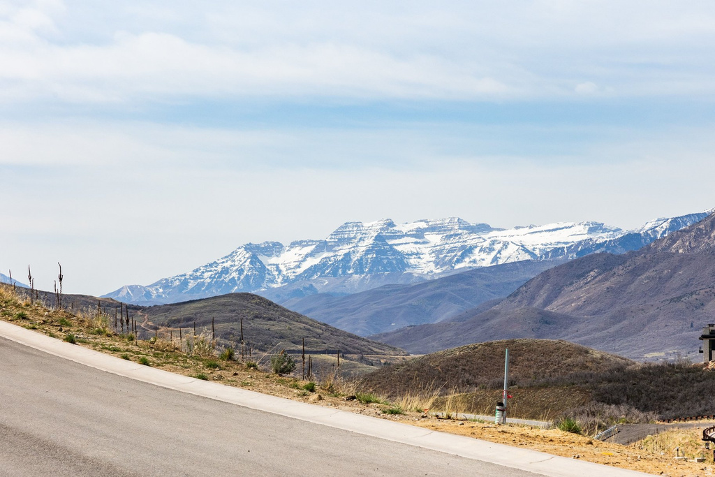 9406 N RESERVIOR VIEW CT Kamas, UT 84036