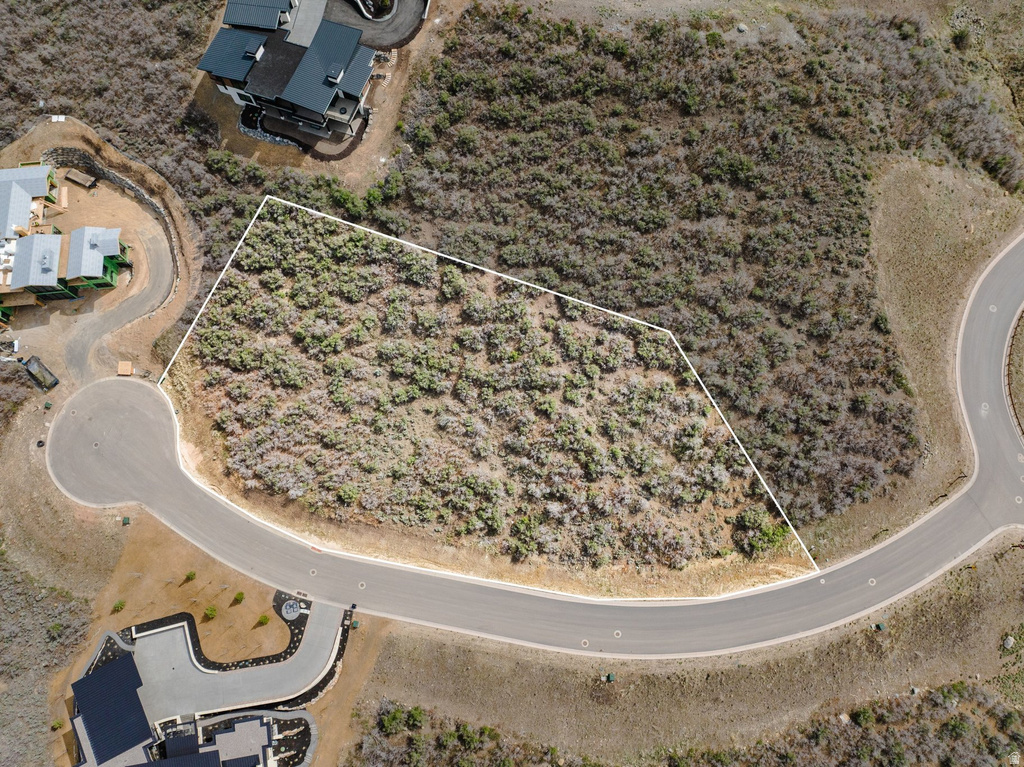 9406 N RESERVIOR VIEW CT Kamas, UT 84036