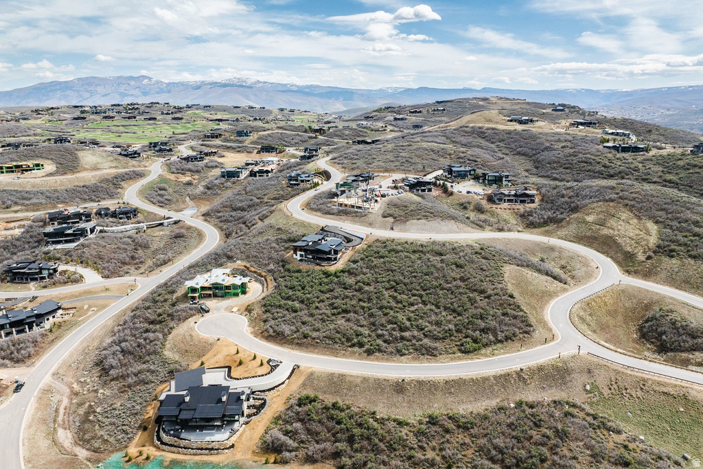 9406 N RESERVIOR VIEW CT Kamas, UT 84036