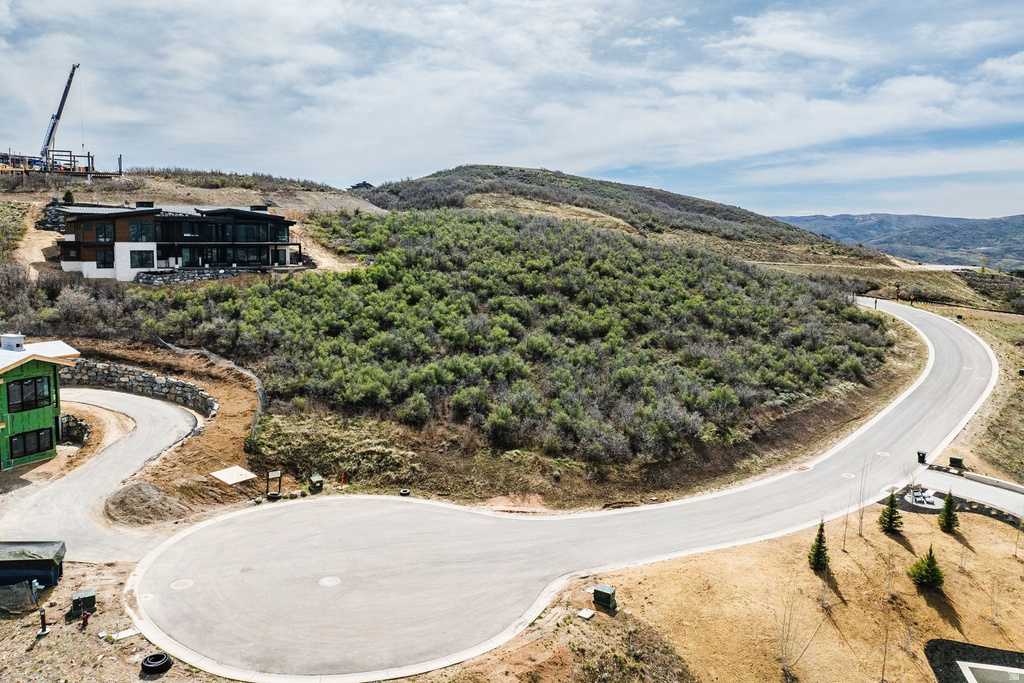 9406 N RESERVIOR VIEW CT Kamas, UT 84036