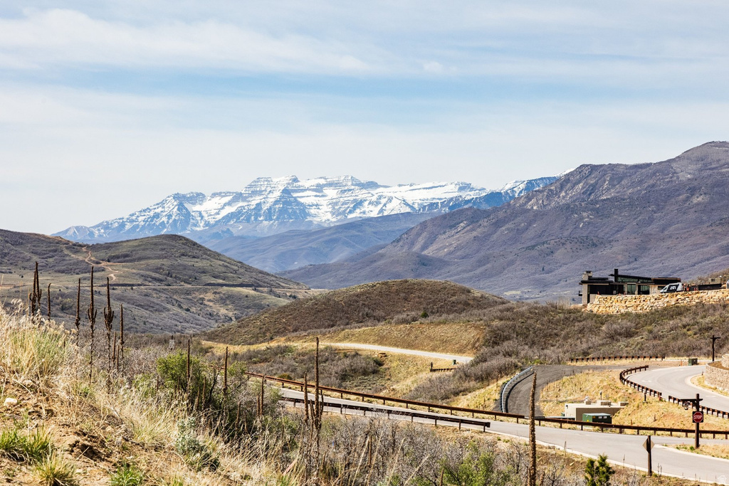 9406 N RESERVIOR VIEW CT Kamas, UT 84036