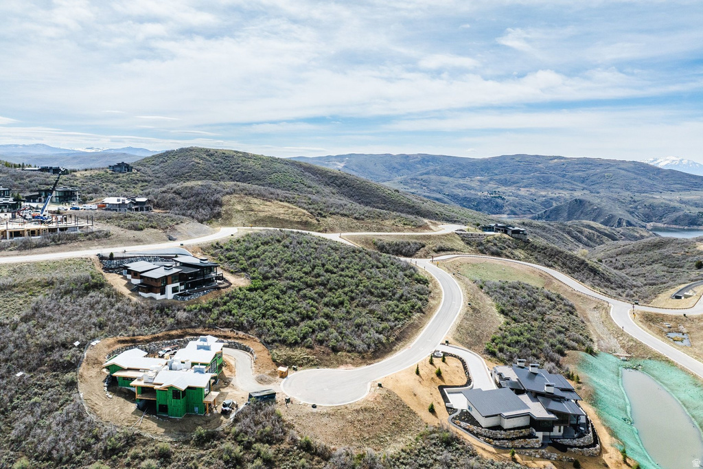 9406 N RESERVIOR VIEW CT Kamas, UT 84036