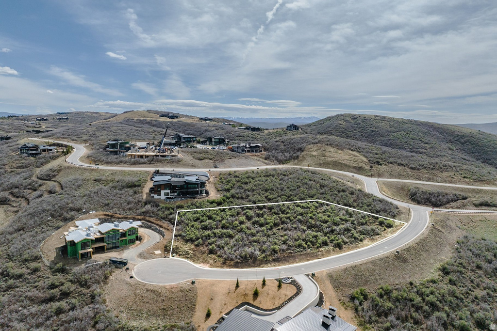 9406 N RESERVIOR VIEW CT Kamas, UT 84036