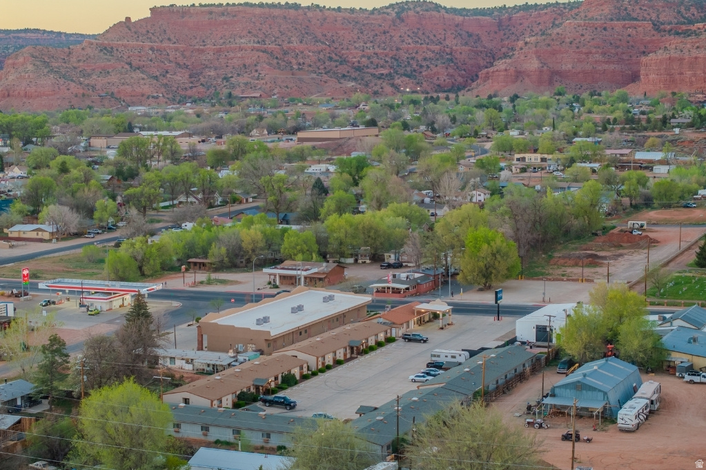 386 W 300 N, Kanab, UT 84741