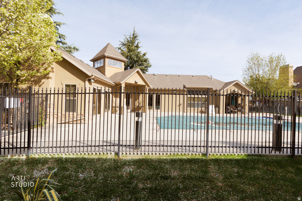 959 E 6795 S Midvale, UT 84047