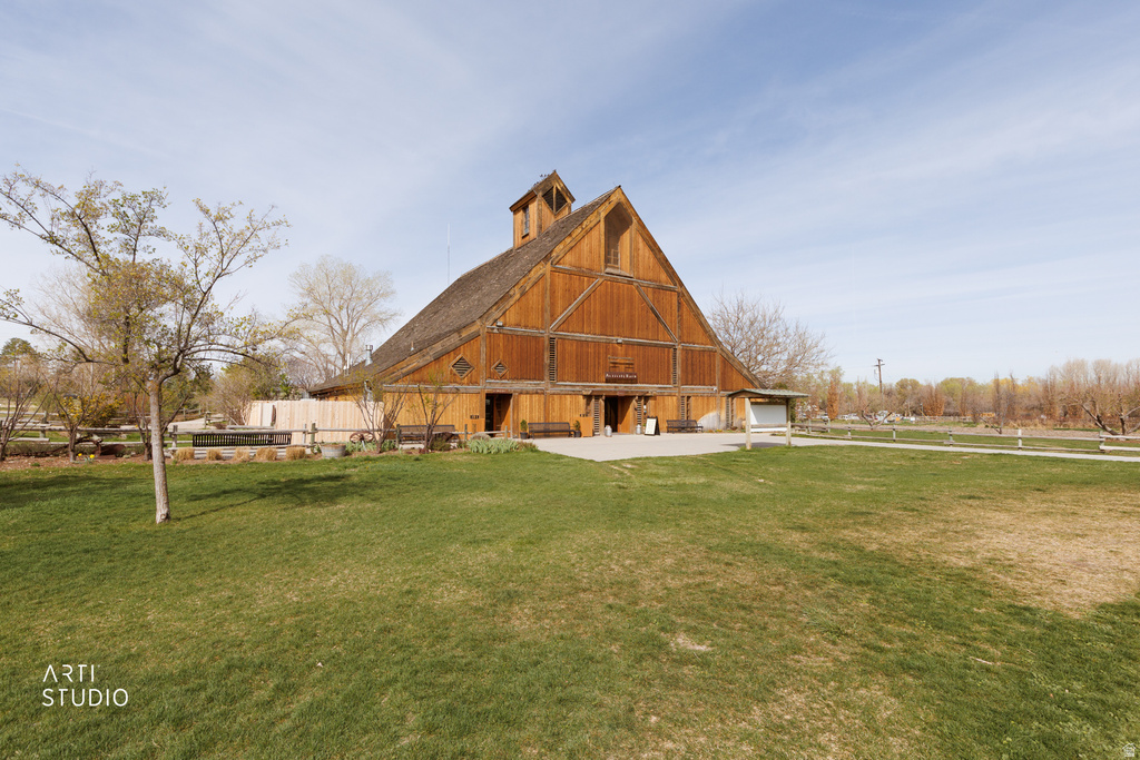 959 E 6795 S Midvale, UT 84047