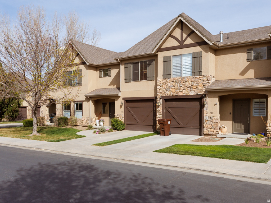 959 E 6795 S Midvale, UT 84047