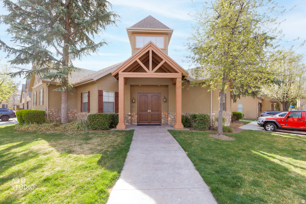 959 E 6795 S Midvale, UT 84047