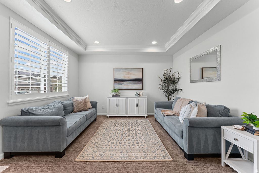 3877 W BUMPER CROP CIR Riverton, UT 84065