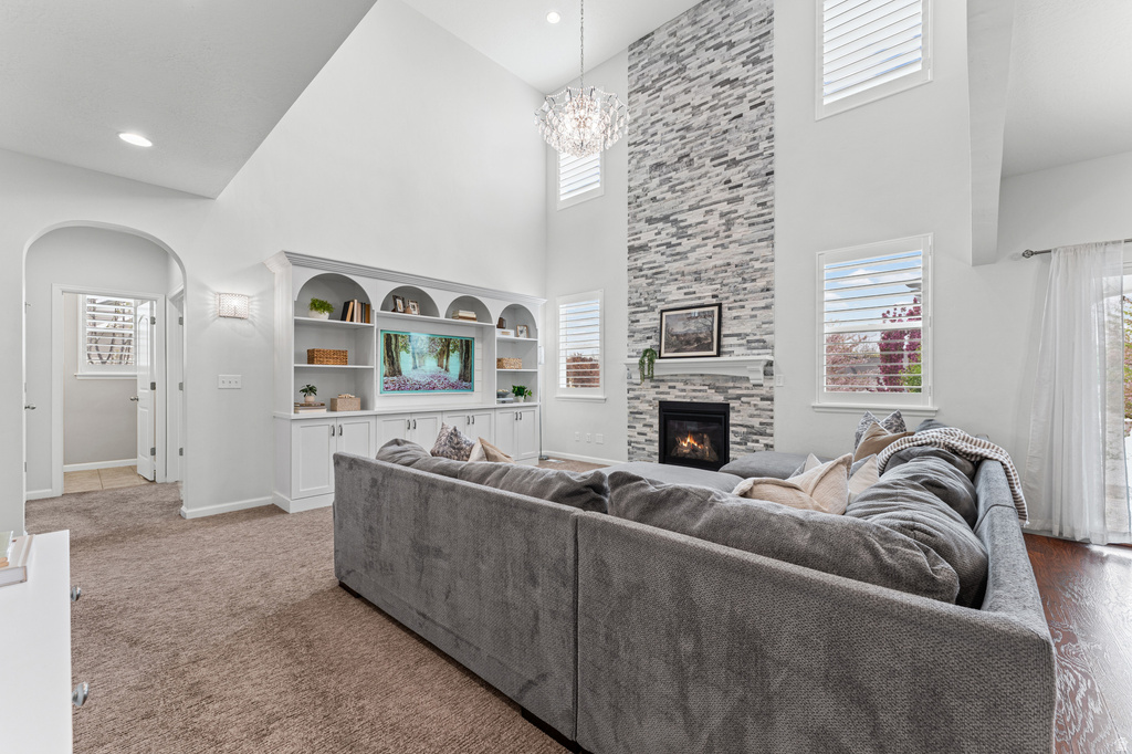 3877 W BUMPER CROP CIR Riverton, UT 84065