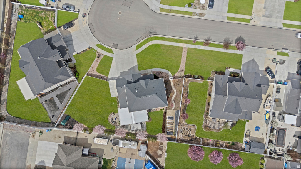 3877 W BUMPER CROP CIR Riverton, UT 84065