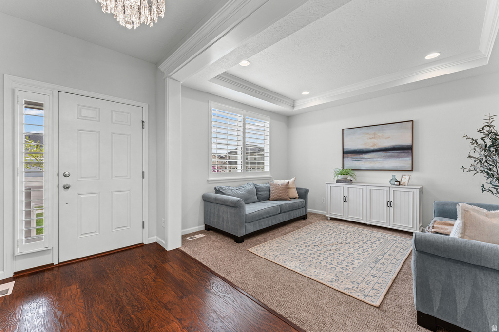 3877 W BUMPER CROP CIR Riverton, UT 84065