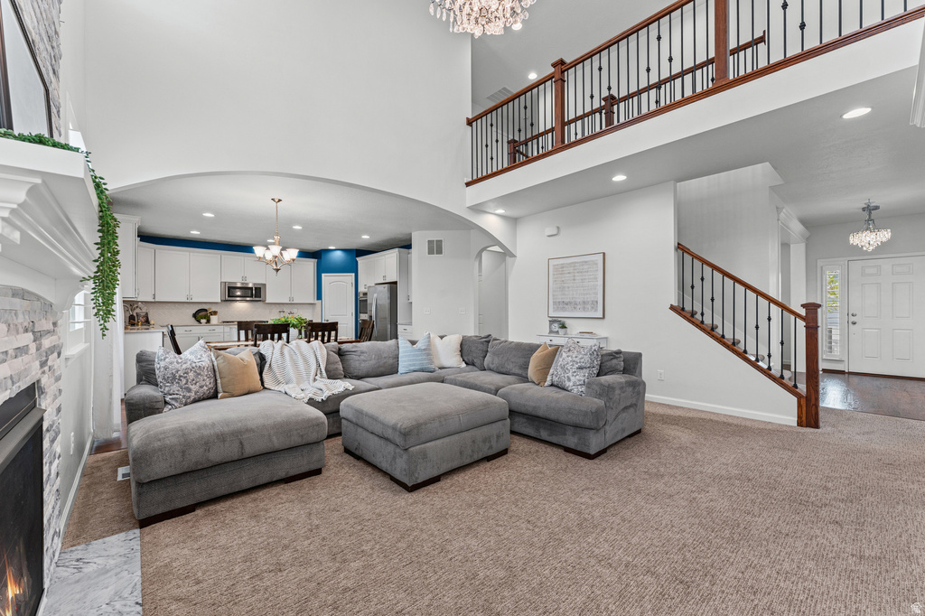 3877 W BUMPER CROP CIR Riverton, UT 84065