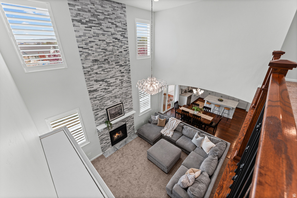 3877 W BUMPER CROP CIR Riverton, UT 84065