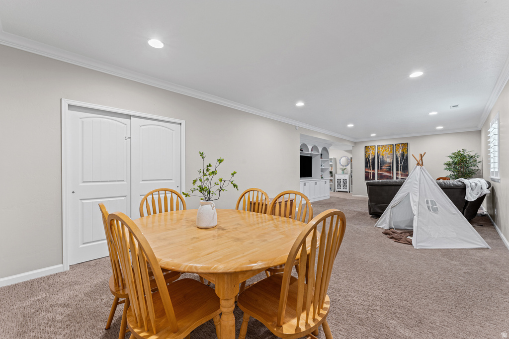 3877 W BUMPER CROP CIR Riverton, UT 84065