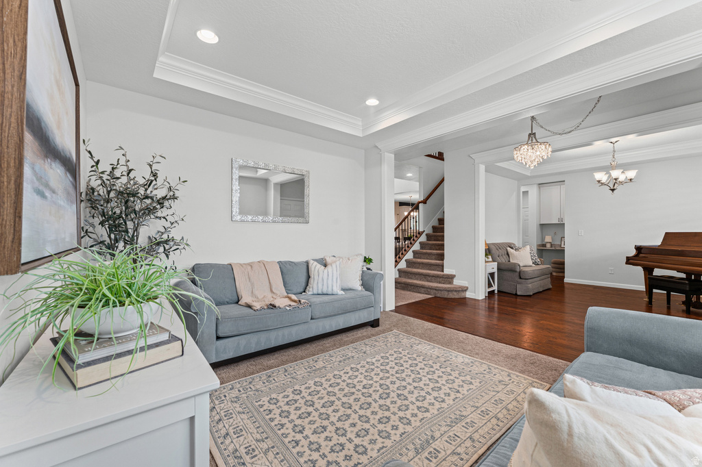 3877 W BUMPER CROP CIR Riverton, UT 84065