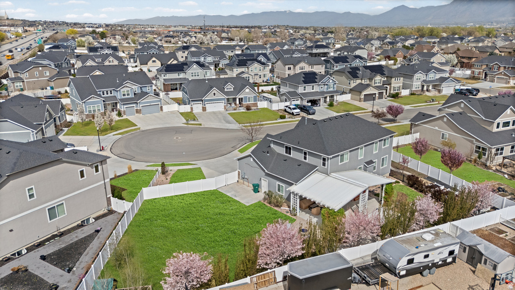 3877 W BUMPER CROP CIR Riverton, UT 84065