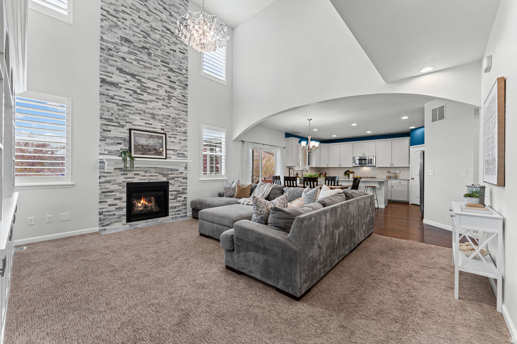 3877 W BUMPER CROP CIR Riverton, UT 84065