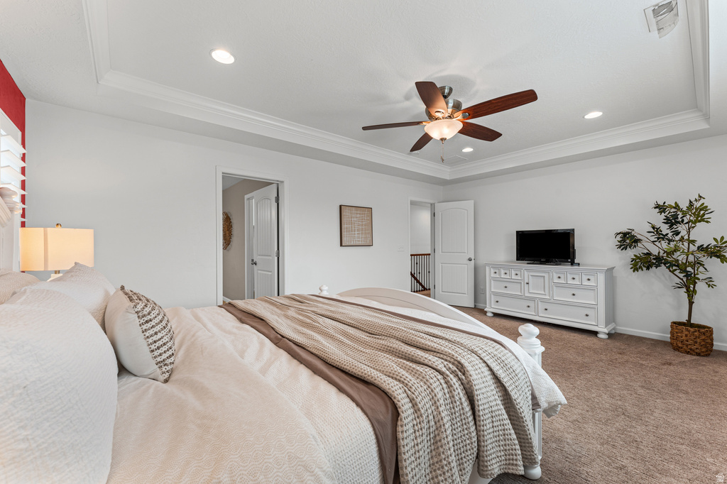 3877 W BUMPER CROP CIR Riverton, UT 84065