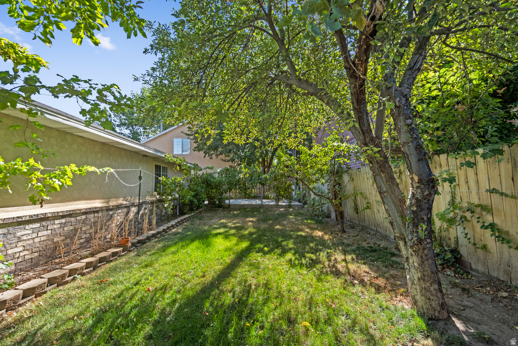 1522 E AMBLEWOOD LN Millcreek, UT 84124