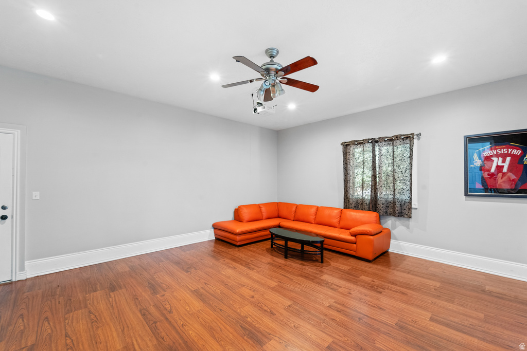 1522 E AMBLEWOOD LN Millcreek, UT 84124