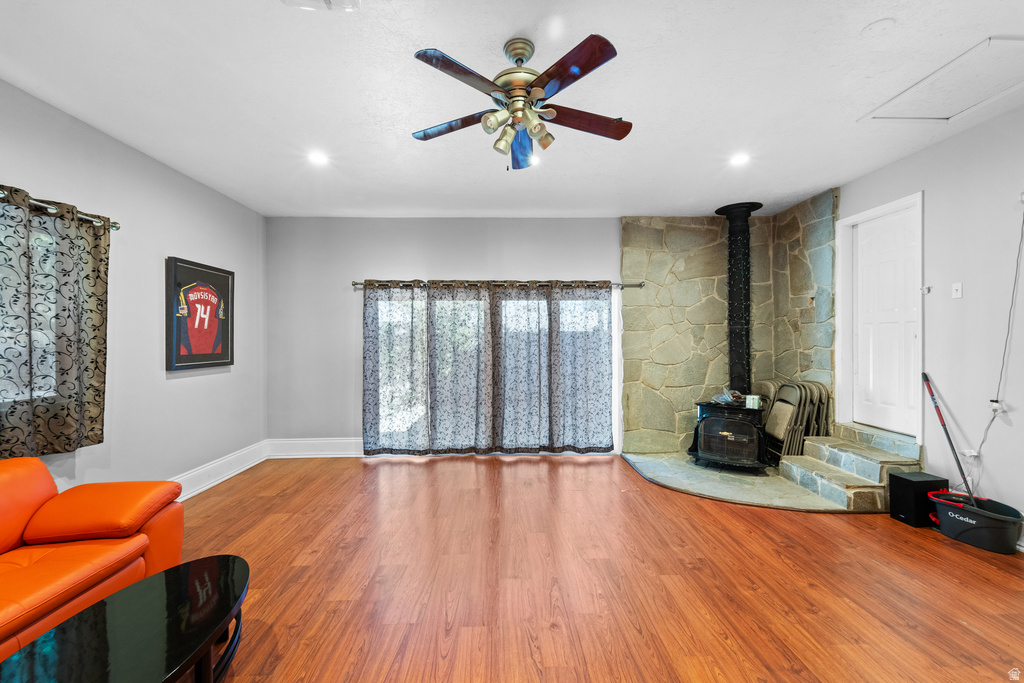 1522 E AMBLEWOOD LN Millcreek, UT 84124