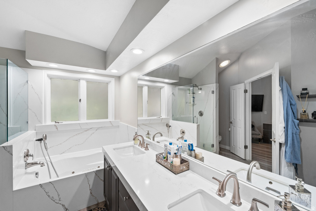 1522 E AMBLEWOOD LN Millcreek, UT 84124