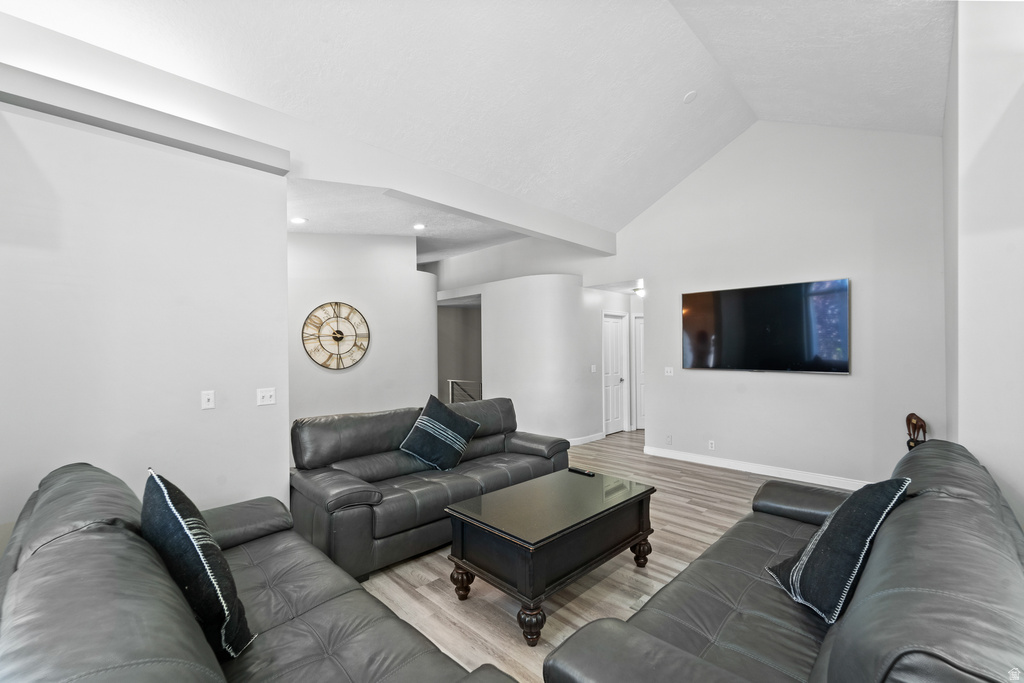 1522 E AMBLEWOOD LN Millcreek, UT 84124