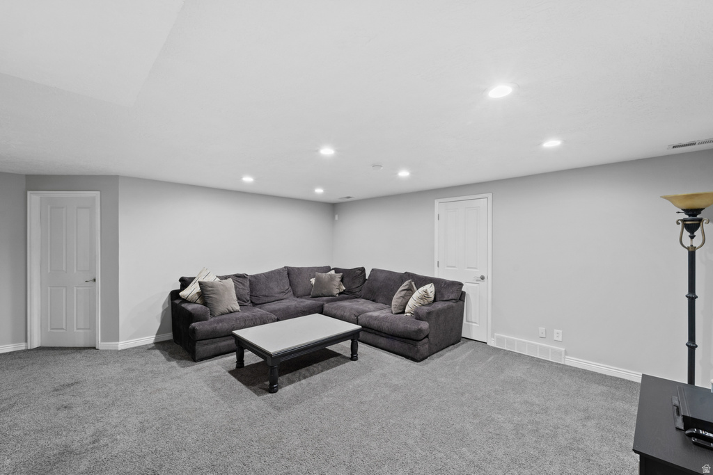 1522 E AMBLEWOOD LN Millcreek, UT 84124