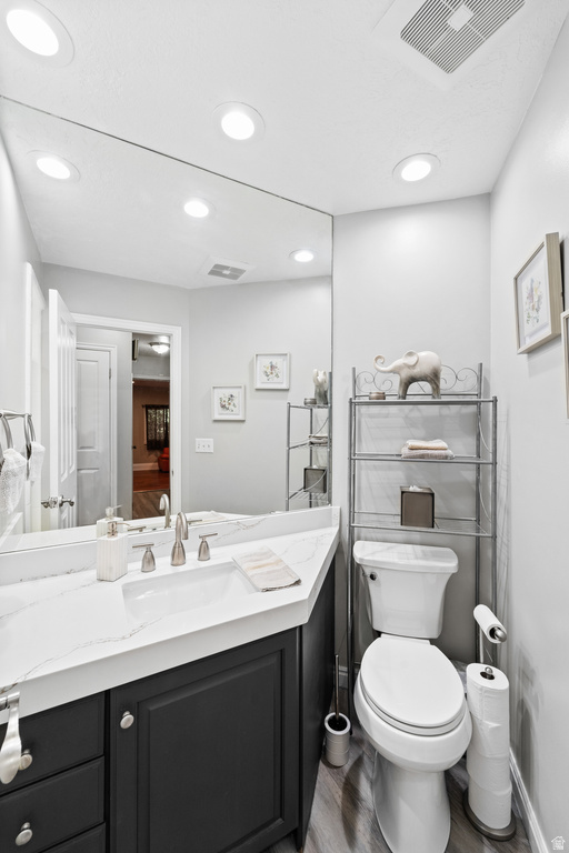 1522 E AMBLEWOOD LN Millcreek, UT 84124