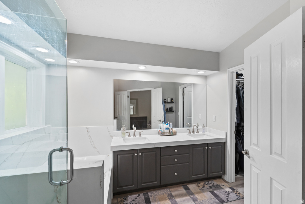 1522 E AMBLEWOOD LN Millcreek, UT 84124